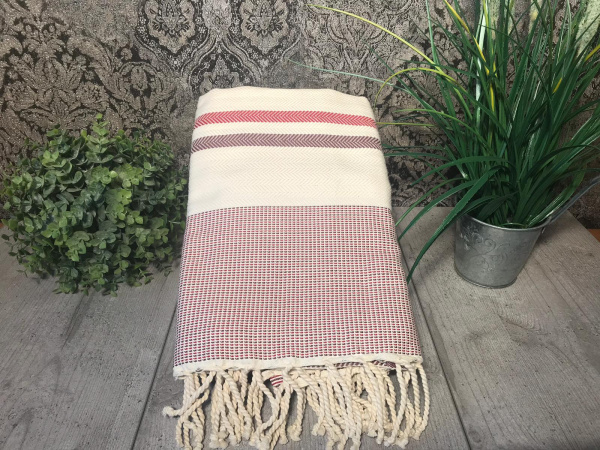 Hamamtuch/Fouta Ariana